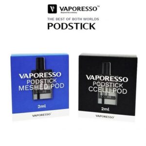 Vaporesso Pod Stick Resplacement pods