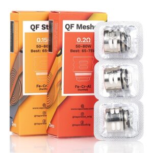Vaporesso Skrr Replacement Coils
