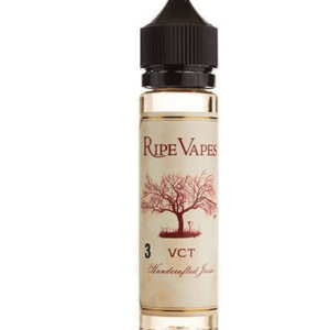 VCT Ripe Vapes