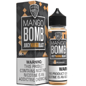 VGOD MANGO BOMB 60ML