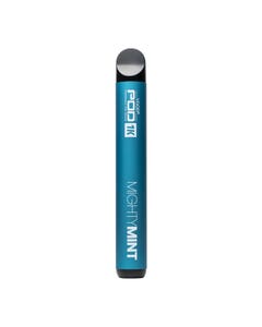 MIGHTY MINT BY VGOD 2% Nic 1500pfs