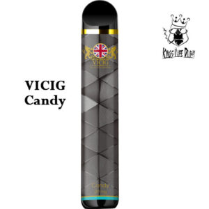 VICIG Candy 1500pfs 2%