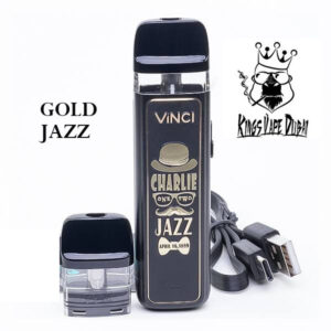 Voopoo VINCI POD Royal Edition