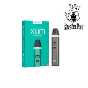 OXVA XLIM POD KIT