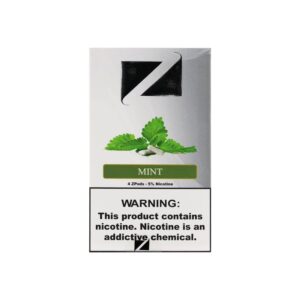 Ziip Mint Pods For Juul