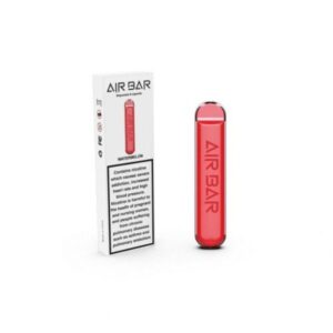 AIRBAR Watermelon 500pfs