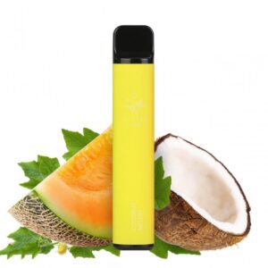 ELF BAR Coconut Melon 3500pfs