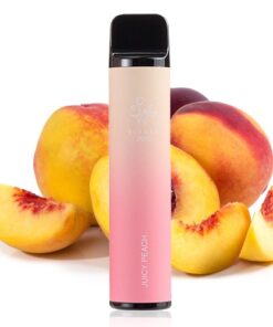 ELF BAR Juicy Peach 3500pfs