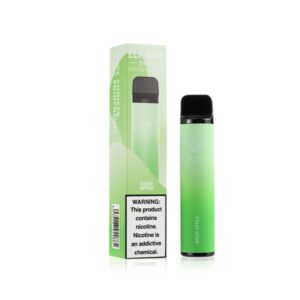 ELF BAR Sour Apple 3500pfs