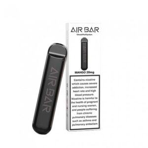 AIRBAR Mango 500pfs