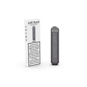 AIRBAR Grape 500pfs