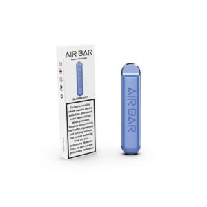 AIRBAR Blueberry 500pfs