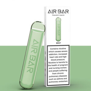 AIRBAR Mint 500pfs