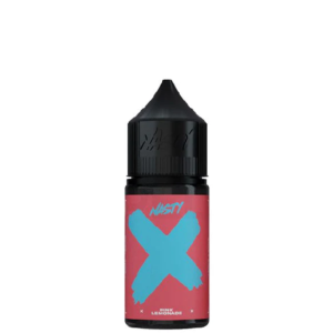 Pink Lemonade Nasty Salt