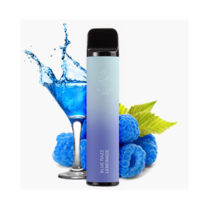 Elf Bar Blue Razz Lemonade 3500pfs