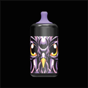 Tugboat Ultra Purple Rain 6000pfs