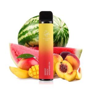 ELF BAR Mango Peach Watermelon 3500pfs