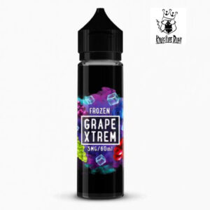 Grape Xtream Frozen 3mg