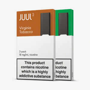 1Deal Buy Any 6 Juul2 Pod Packs in 650Aed