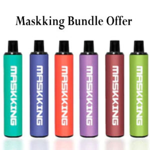Buy any10 Maskking 2500pfs in 380Aed