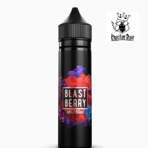 Berry Blast 3mg