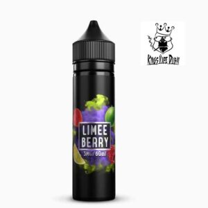 Lime Berry 3mg