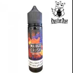 Mango Crush 3mg