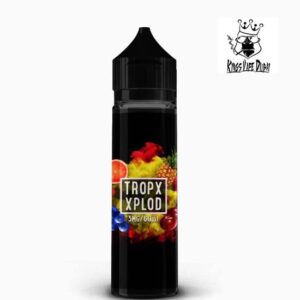 Tropx Xplod 3mg