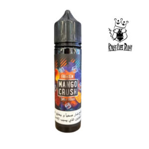 Mango Crush Frozen 3mg
