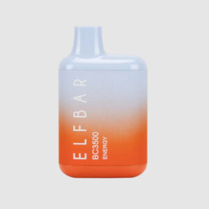 ELF BAR Energy 5000pfs