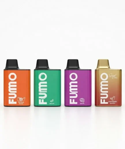 fumo
